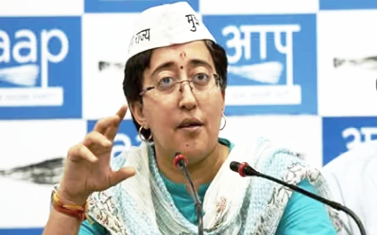 Excise Policy Case: दो आरोपियों को मिली जमानत, आम आदमी पार्टी ने बीजेपी से की माफी की मांग