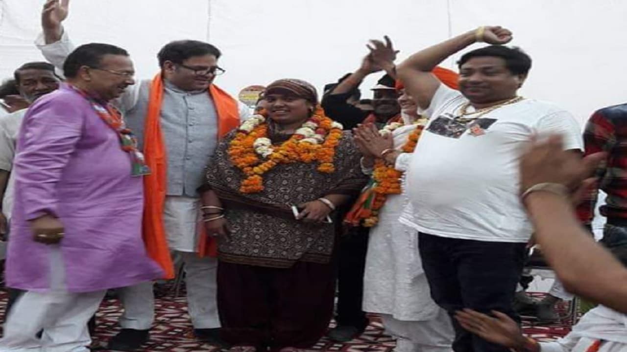 Jahangirpuri Violence: AAP नेता आतिशी का दावा, जहांगीरपुरी हिंसा का मुख्य आरोपी अंसार है BJP लीडर