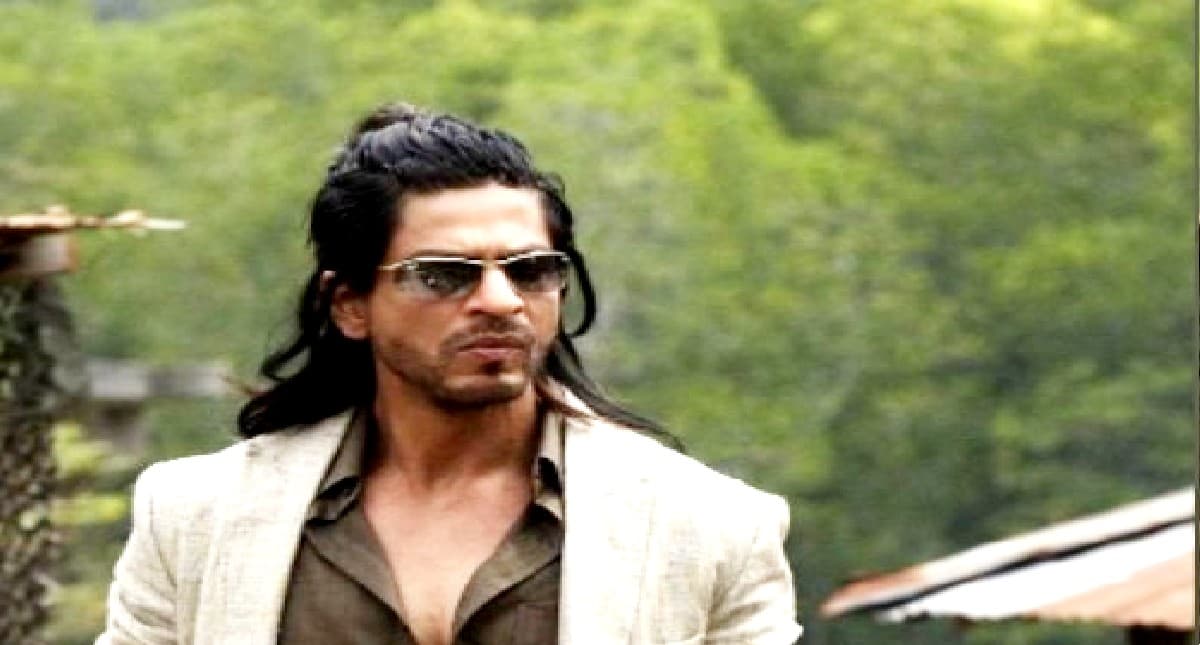 Shahrukh Khan का नया लुक इंटरनेट पर छाया, ‘पठान’ के बाद Atlee की फिल्म की शूटिंग कर रहे किंग खान!
