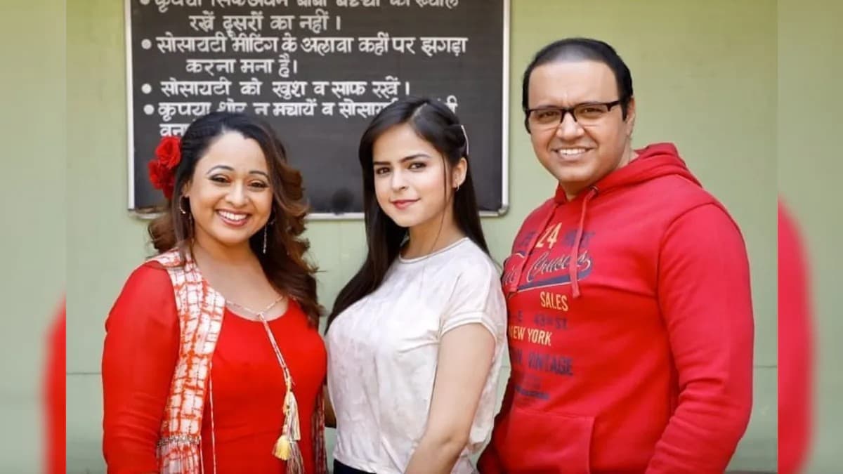 TMKOC: आत्माराम भिड़े कभी हुआ करते थे इंजिनियर, आज हैं गोकुलधाम सोसाइटी एकमेव सेक्रेटरी, ऐसे बदली जिंदगी