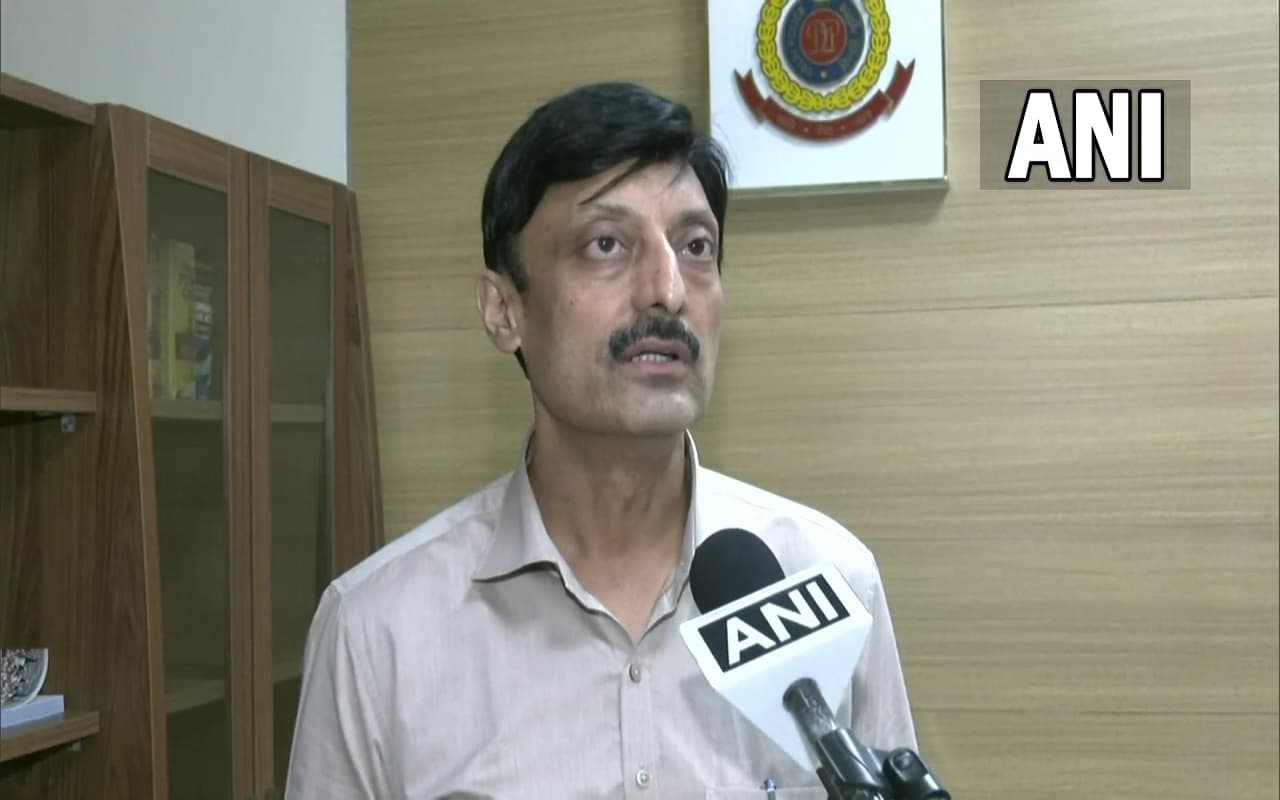 20 करोड़ की हेरोइन के साथ अफगान नागरिक गिरफ्तार, ISI समर्थित आतंकवादियों के 
शामिल होने की संभावना