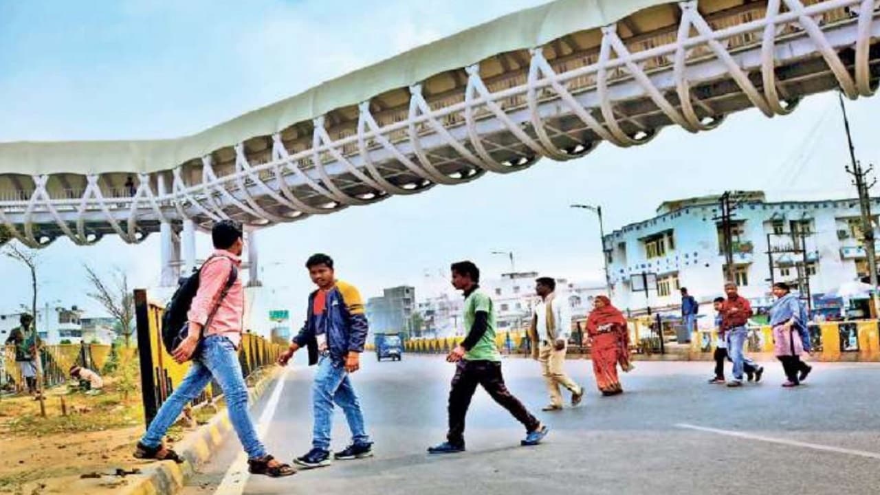 Patna: हादसों की सड़क बना अटल पथ, ये गलती पड़ रही है भारी, जानें क्या है अब सरकार की योजना