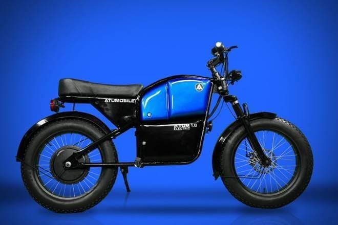 Atum 1.0 : लो आ गई सबसे सस्ती इलेक्ट्रिक बाइक, 8 रुपये में चलेगी 100 किमी, लाइसेंस-रजिस्ट्रेशन की जरूरत नहीं