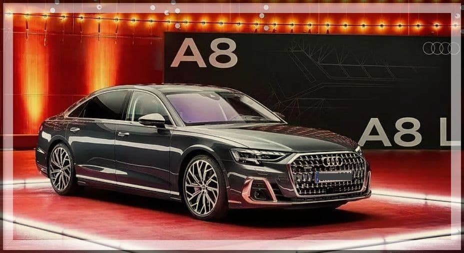 Audi A8 L: ऑडी लायी 1.29 करोड़ की लग्जरी सेडान, होश उड़ा देनेवाले फीचर्स से है लैस