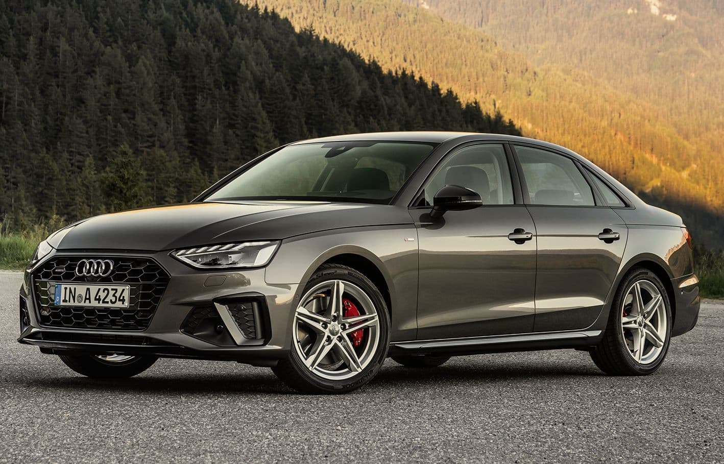 Audi की गाड़ियां जल्द होंगी महंगी, कीमतों में 2.4 प्रतिशत तक हो सकती है बढ़त