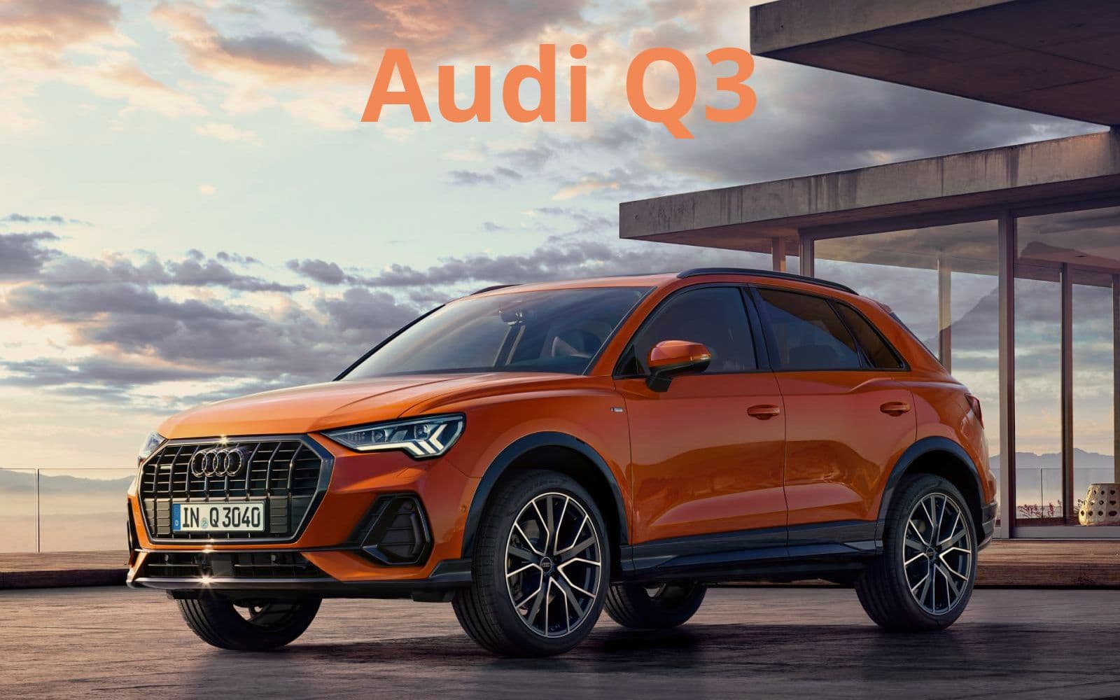 Audi Q3 भारत में हुई लॉन्च, जानें कीमत, फीचर्स और इंजन स्पेसिफिकेशन्स से जुड़ी डीटेल्स
