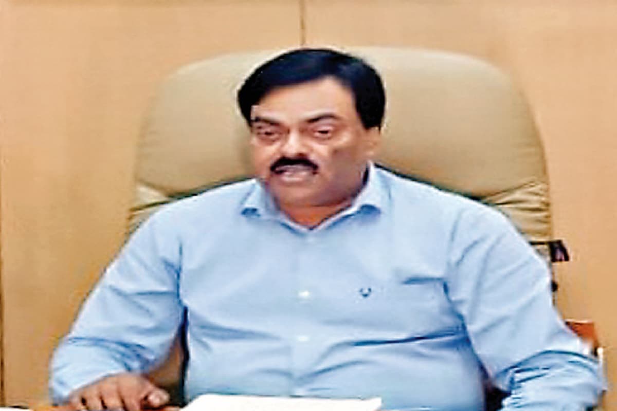 झारखंड सरकार ने घाटा कम दिखाने के लिए सही वित्तीय आंकड़ा नहीं दिया, इन दो योजनाओं में पायी गयी भारी गड़बड़ी