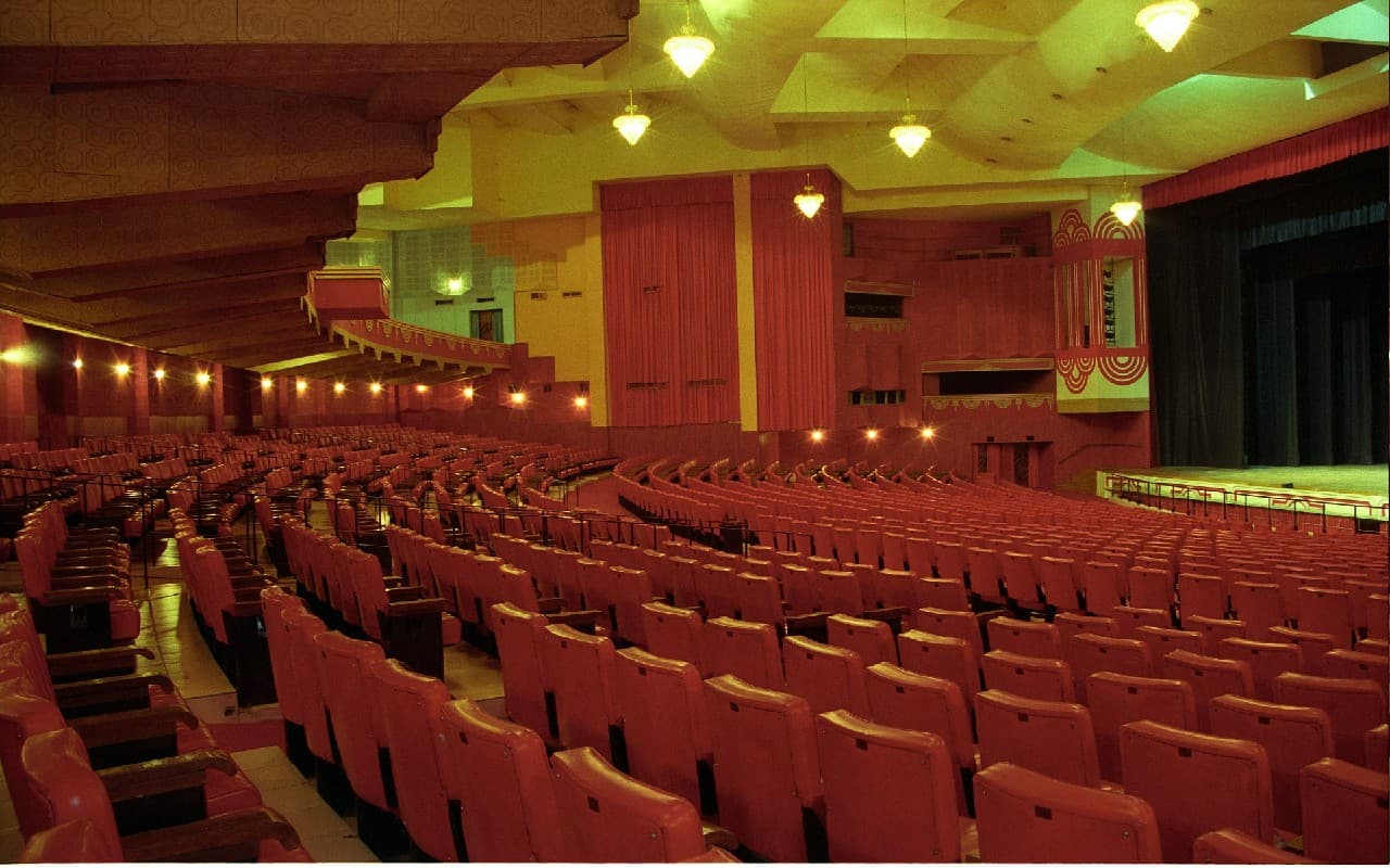 कोलकाता में जल्द ही अंतरराष्ट्रीय स्तर के ऑडिटोरियम का होगा उद्घाटन