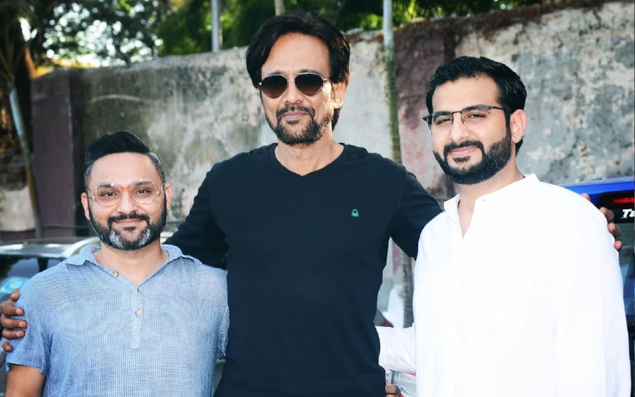 'और भाई क्या चल रहा है' का दूसरा सीजन जल्द देगा टीवी पर दस्तक, राज खत्री बोले- अभी भी इस शो को लोग...