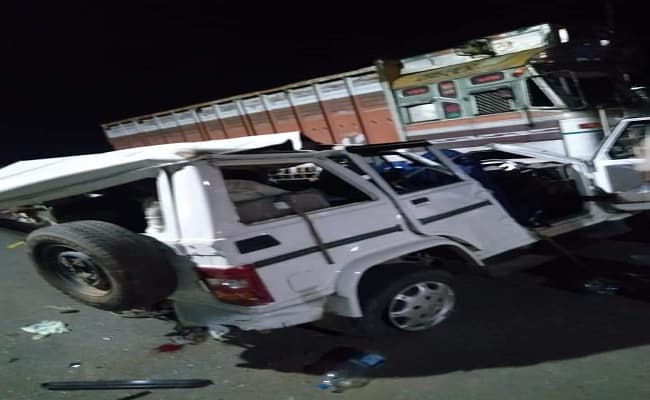 औरंगाबाद में तीन अलग-अलग सड़क दुर्घटनाओं में सात लोगों की मौत, शादी समारोह में शामिल होने के दौरान बने हादसे का शिकार