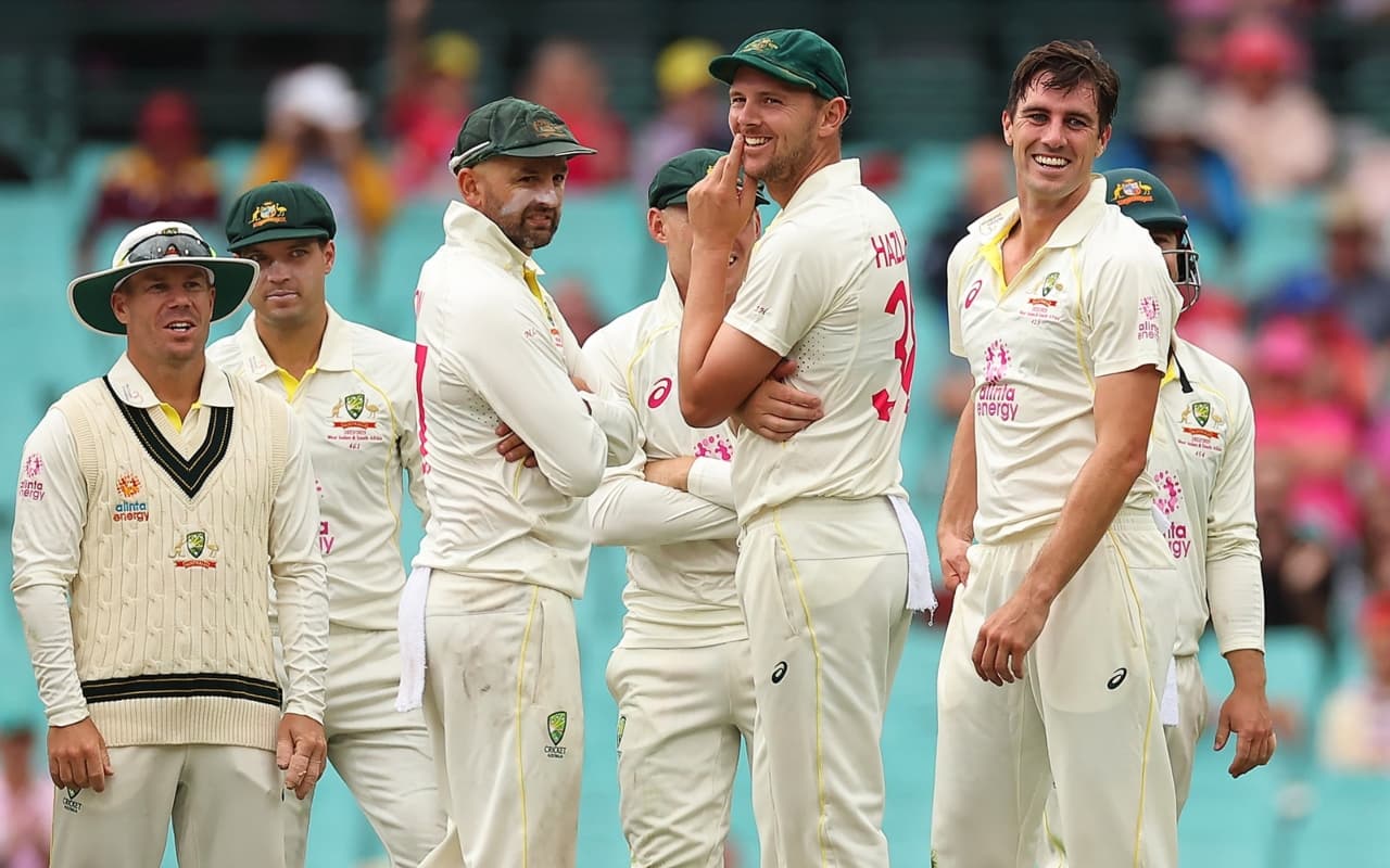 WTC Final: भारत के खिलाफ खिताबी भिड़ंत के लिए ऑस्ट्रेलियाई टीम की हुई घोषणा, पैट कमिंस की वापसी
