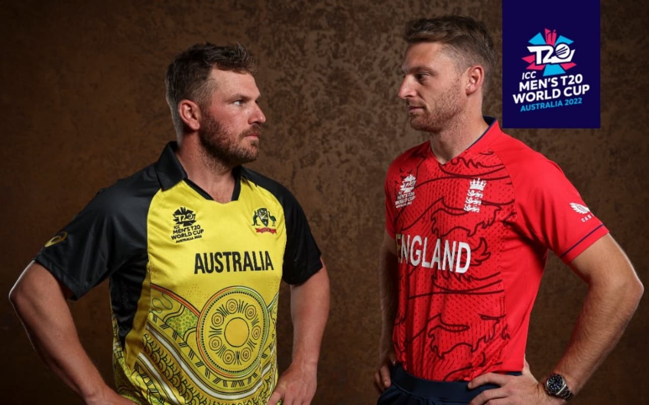 Aus vs Eng T20: ऑस्ट्रेलिया-इंग्लैंड का अहम मैच भी बारिश के कारण रद्द