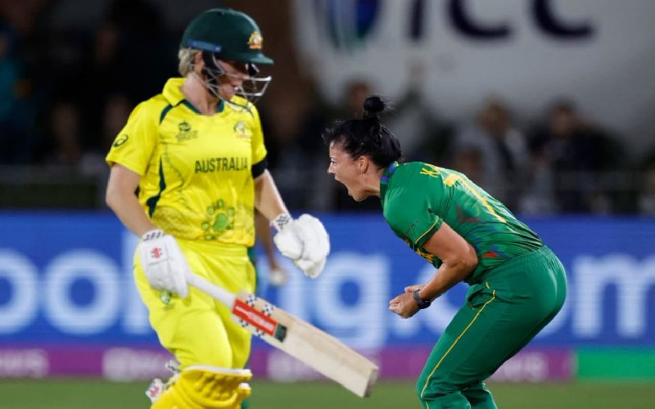 Women's T20 WC Final: दक्षिण अफ्रीका रचेगा इतिहास या फिर ऑस्ट्रेलिया बनेगा चैंपियन, जानें कब-कहां देखें लाइव