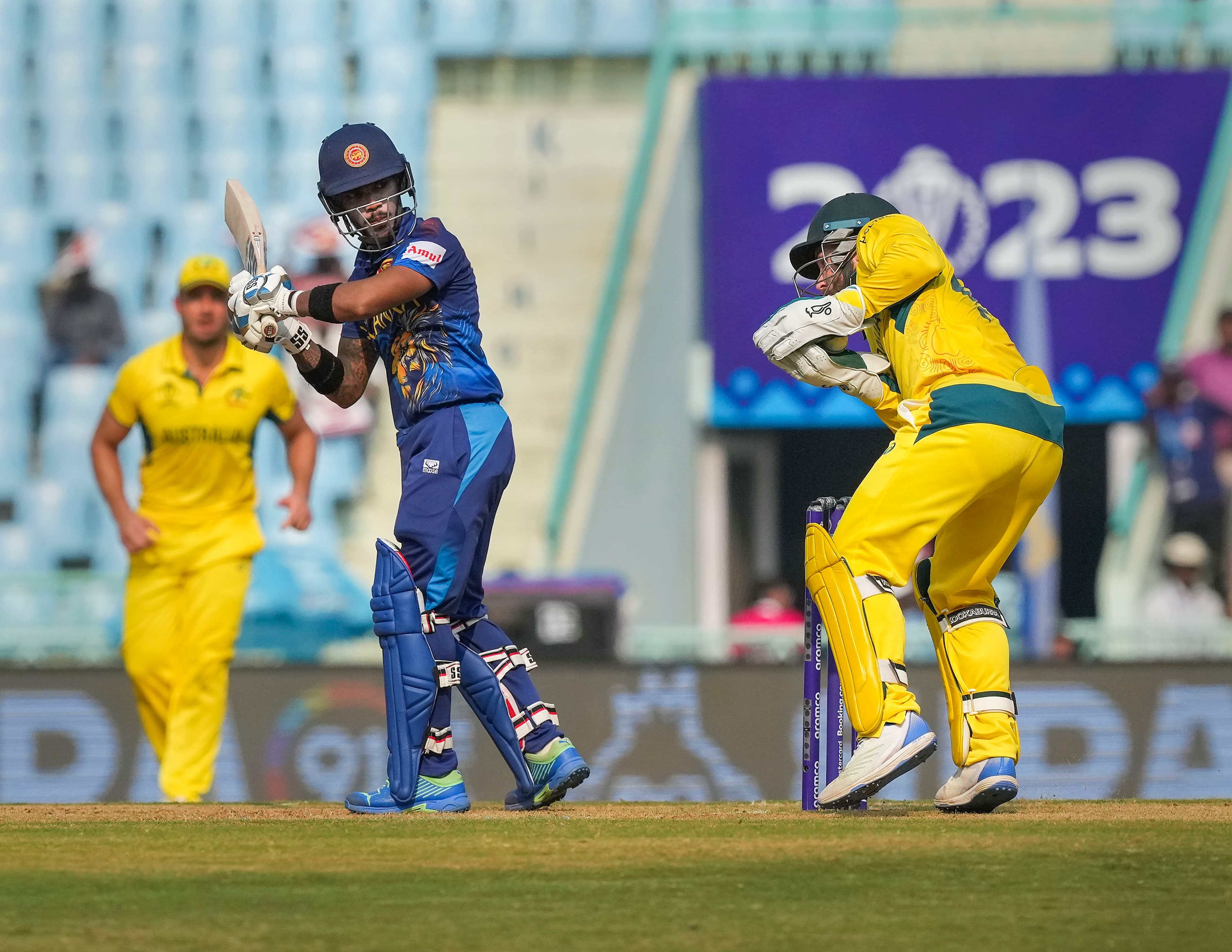 एशेज सीरीज से पहले ऑस्ट्र्लियाई टीम में उथल-पुथल, पैट कमिंस को मिली नयी जिम्मेदारी