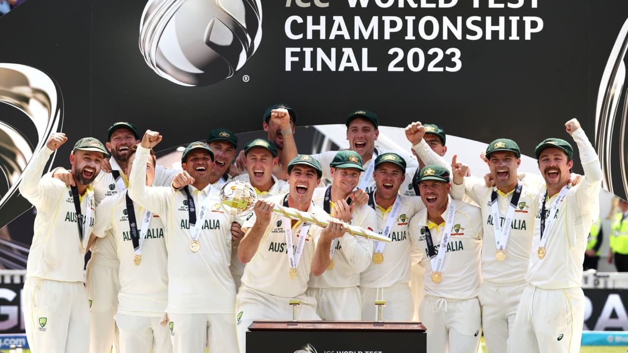 WTC Final में कहां पिछड़ी टीम इंडिया, जानिए हार के 5 बड़े कारण