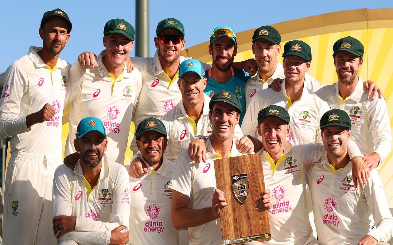 IND vs AUS: भारत दौरे के लिये आस्ट्रेलिया टीम स्क्वॉड का ऐलान, मरफी नया चेहरा, जानिए किन खिलाड़ियों को मिली जगह