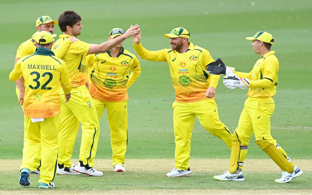 T20 World Cup और भारत दौरे के लिए ऑस्ट्रेलियाई टीम का ऐलान, डेविड वार्नर को आराम