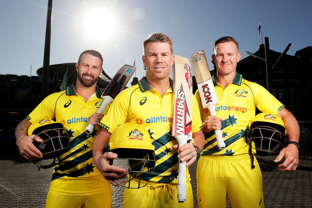 कोविड 19 के चलते आईपीएल अनुबंध को छोड़ सकते हैं आस्ट्रेलियाई क्रिकेटर