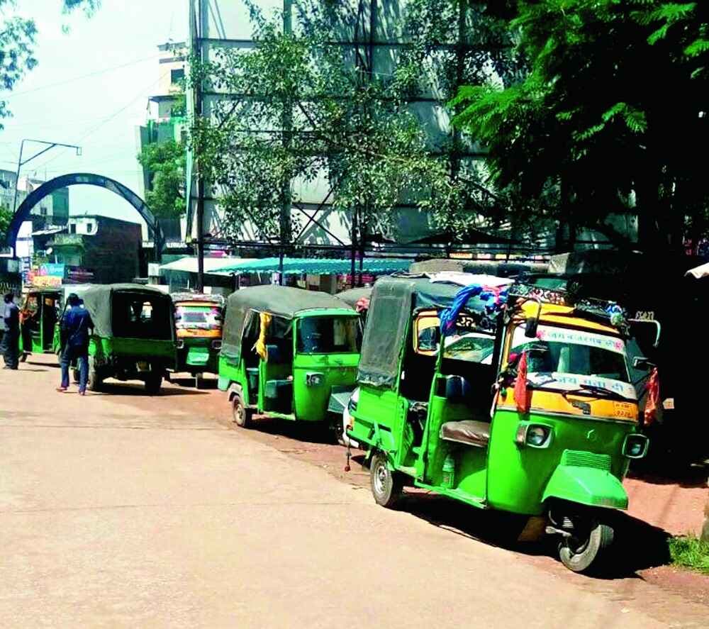 लॉकडाउन में ढील के बाद ऑटो में बैठने पर ढीली करनी होगी जेब, रांची में ऑटो का रेट चार्ट यहां देखें
