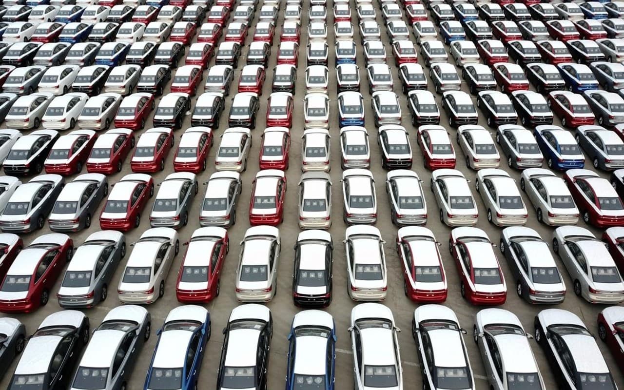 Auto Sales: वाहनों की बिक्री रिकॉर्ड 26 प्रतिशत बढ़ी, 30 दिनों में भारत में बिके 23 लाख से ज्यादा वाहन