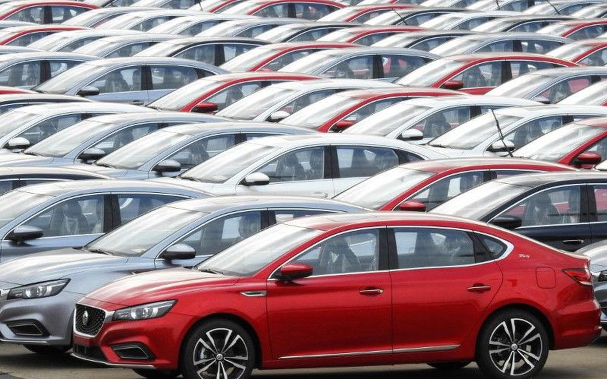 Passenger Vehicles: बढ़ती सेल कर रही चिप सप्लाई में सुधार का इशारा