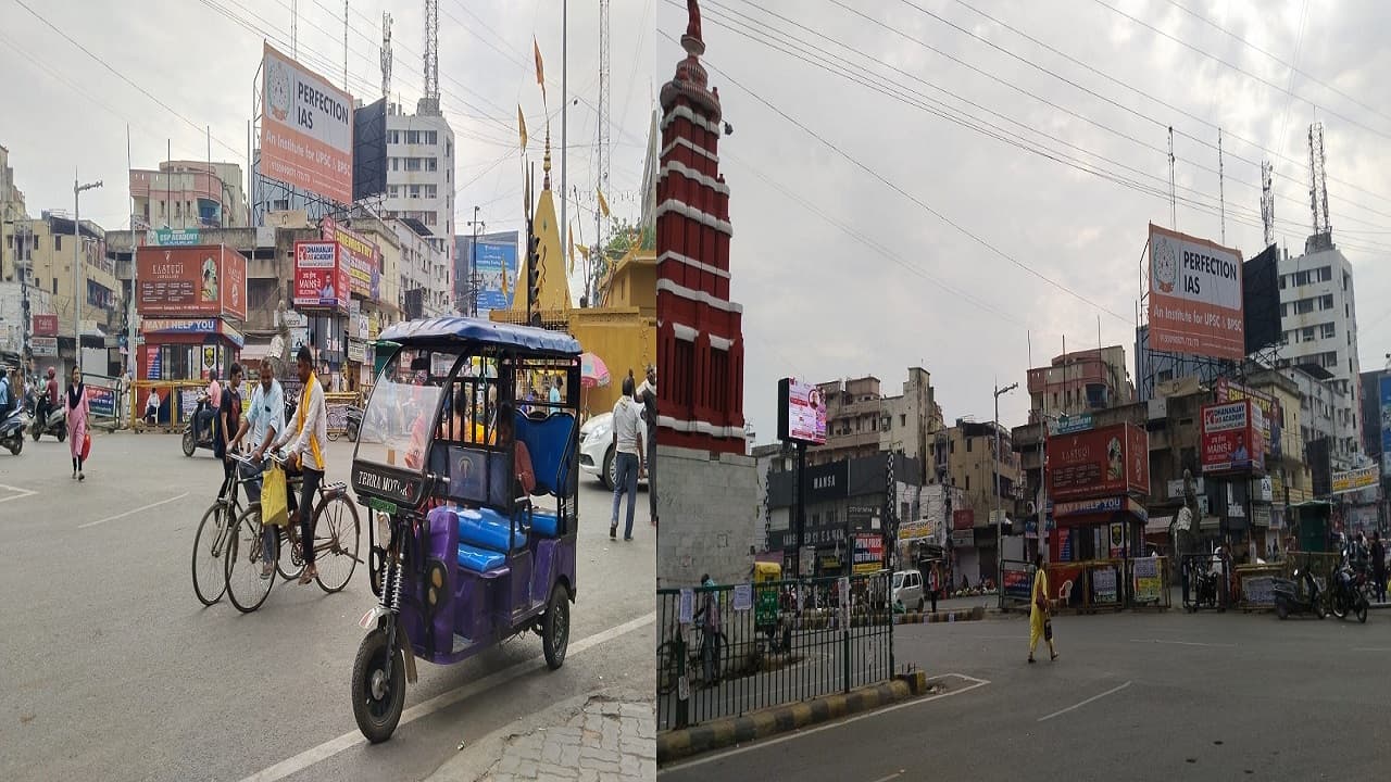 अर्थव्यवस्था में राहत के संकेत : जीएसटी संग्रह बढ़ा, बेरोजगारी कम, ऑटो सेक्टर में तेजी