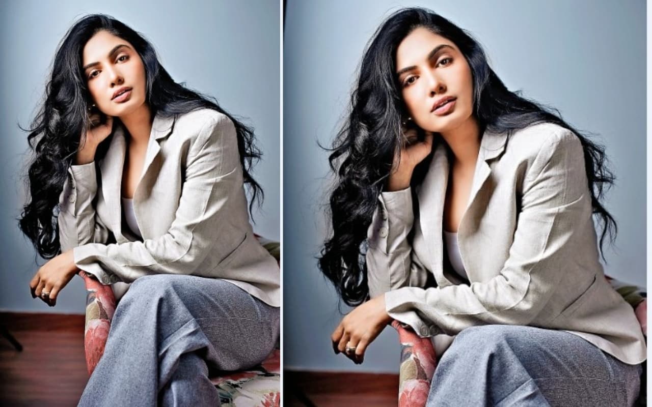 बॉलीवुड एक्ट्रेस अवनी मोदी आज आयेंगी रांची, इस कार्यक्रम में लेंगी हिस्सा, कहा- पहले तो झारखंडी व्यजनों का...