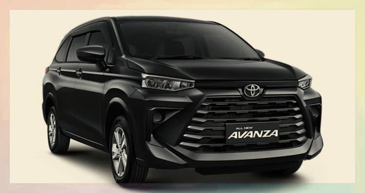 Maruti Suzuki Ertiga को टक्कर देने जल्द आ रही है Toyota Avanza, जानें फीचर्स और लुक से जुड़ी सभी डीटेल्स