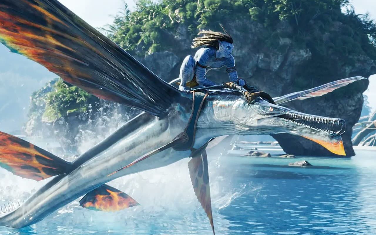 Avatar 2 Box Office Collection: 'अवतार 2' ने बॉक्स ऑफिस पर की शानदार शुरुआत, मिली जबरदस्त ओपनिंग