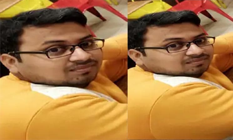 कोरोना से हुई मौत के 8वें दिन बेटे का आया BPSC का रिजल्ट तो रो पड़ा पूरा परिवार