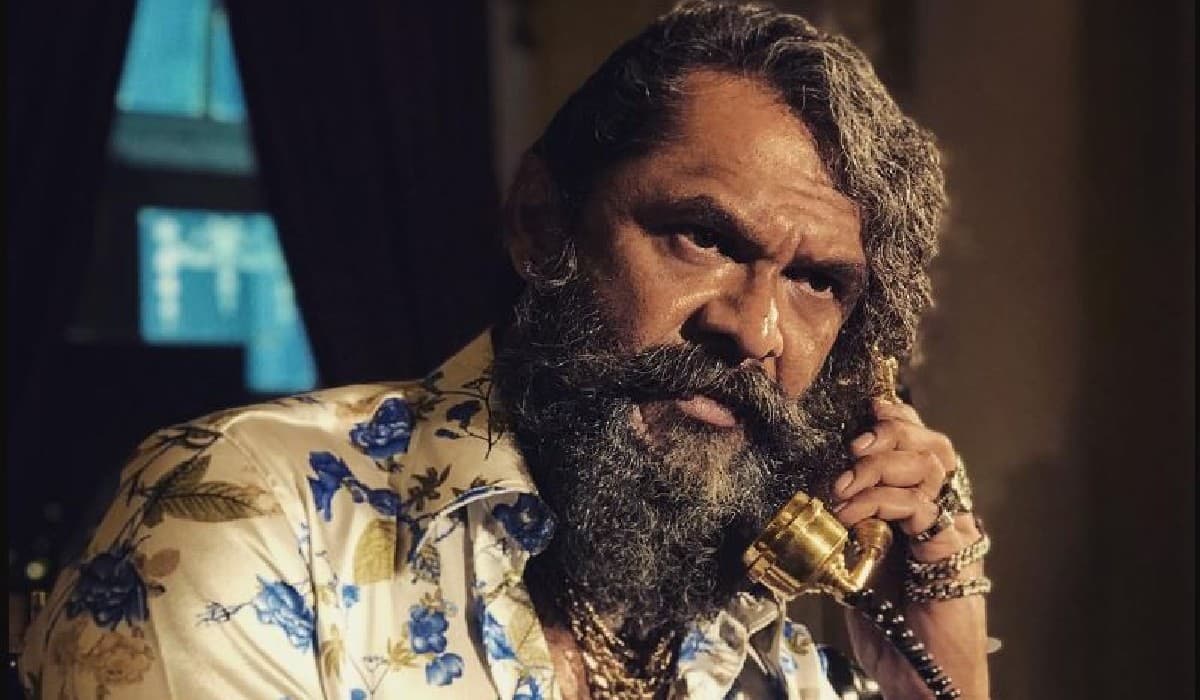 KGF फेम बीएस अविनाश का हुआ एक्सीडेंट, बाल-बाल बचे एक्टर, ट्रक ड्राइवर हिरासत में