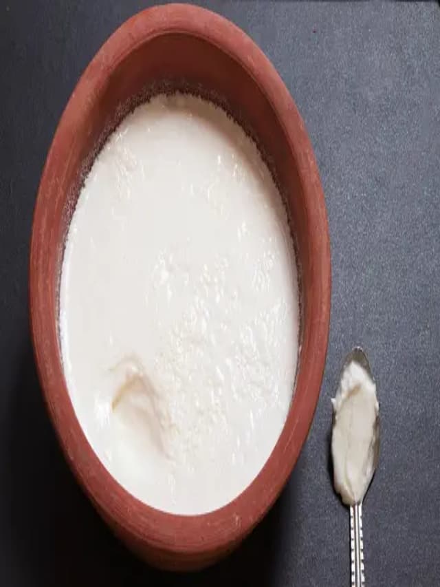 दही के साथ खाने से बचें ये 10 फूड्स वरना पाचन की परेशानी पड़ेगी भारी