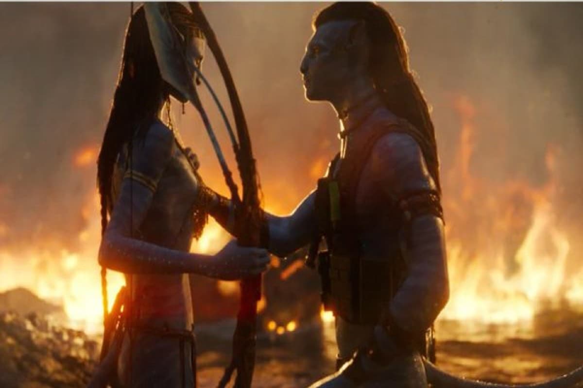 Avatar 2: दर्शकों को जरूर पसंद आएगी 'अवतार 2', क्रिटिक्स बोले- मास्टरपीस...पहले पार्ट से भी दमदार