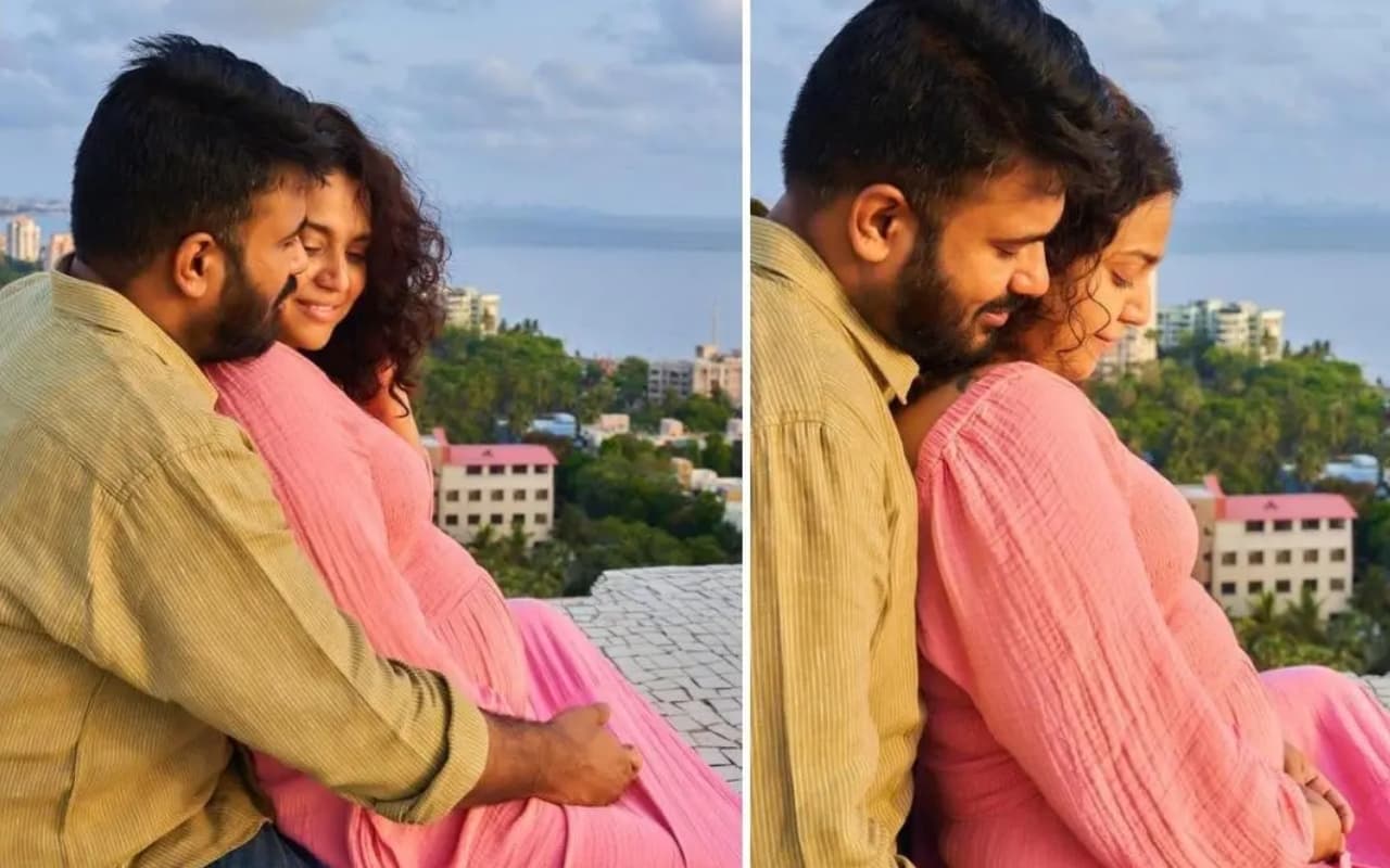 Swara Bhasker: प्रेग्नेंट हैं स्वरा भास्कर, बेबी बंप फ्लॉन्ट करते हुए शेयर की गुडन्यूज, कहा- कभी-कभी आपकी...