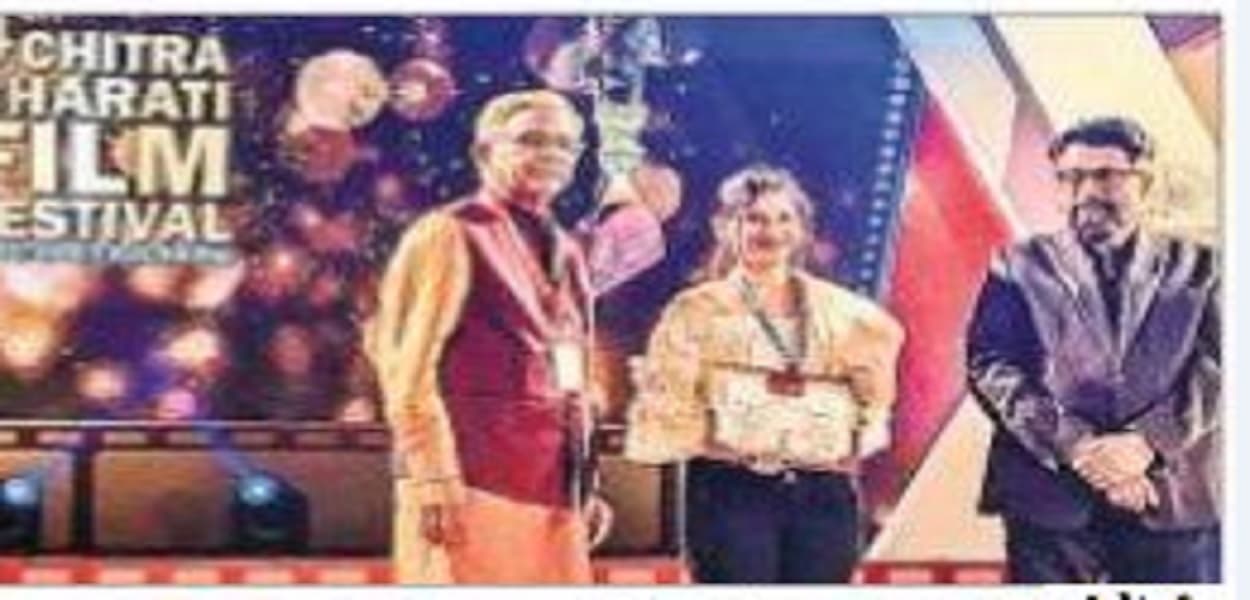 ‘सेरेंगसिया-1837’ को मिला जूरी अवॉर्ड, झारखंड की फिल्मकार प्रज्ञा के निर्देशन में बनी है फिल्म