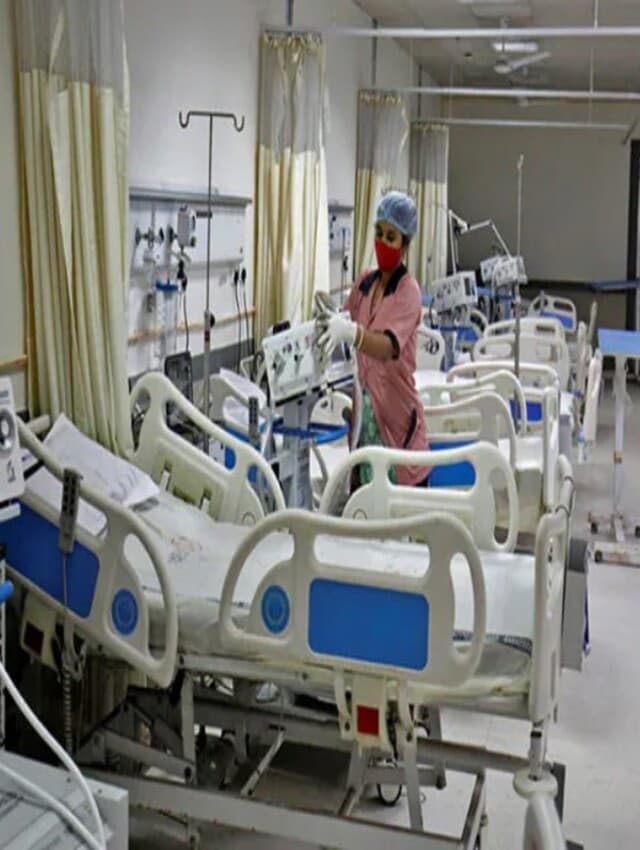 सरकार ने किया खास इंतजाम, इन अस्पतालों में फ्री में होगा 5 लाख तक का इलाज, ऑनलाइन देखें हॉस्पिटल की लिस्ट