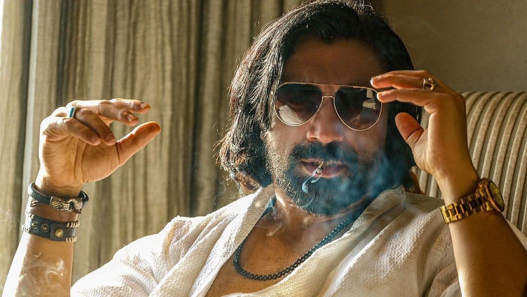 Ajaz Khan ड्रग्स मामले में 3 अप्रैल तक रहेंगे NCB की कस्टडी में, 4 साल में 4 बार हुए गिरफ्तार