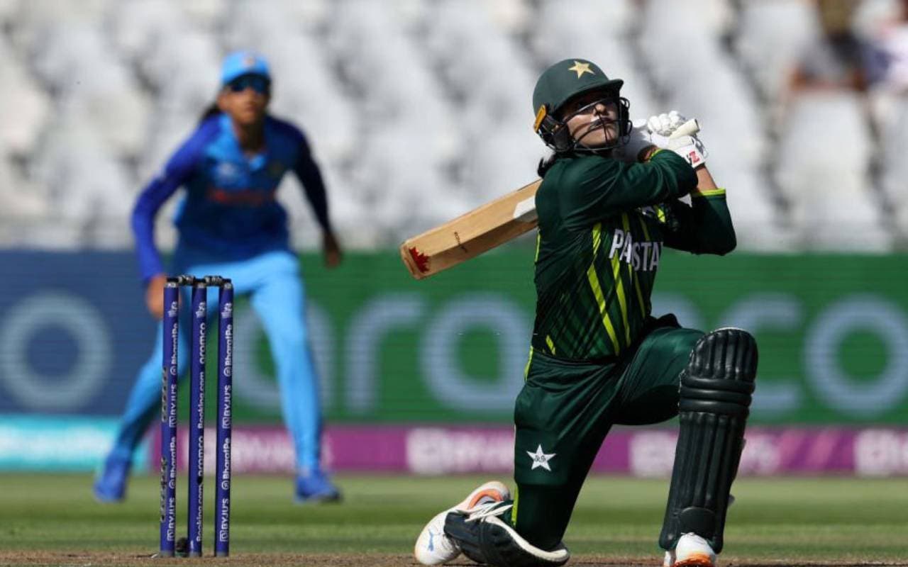 पाकिस्तान की 18 साल की क्रिकेटर आयशा नसीम ने किया संन्यास का ऐलान, पीसीबी ने की पुष्टि, जानें वजह