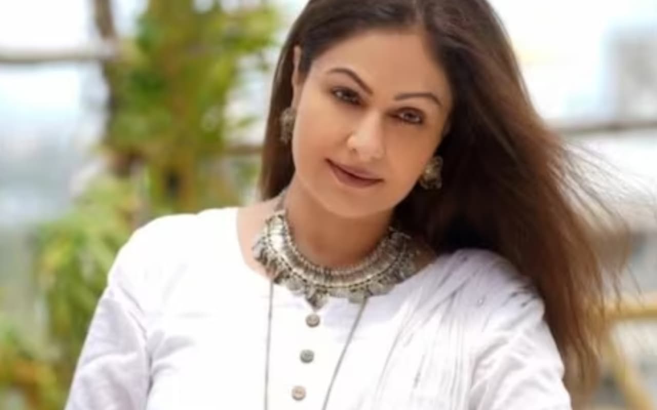 पहली ही फिल्म में सलमान खान ने मेरी तुलना वहीदा रहमान जी से की थी, जानें ऐसा क्यों बोलीं आयशा जुल्का