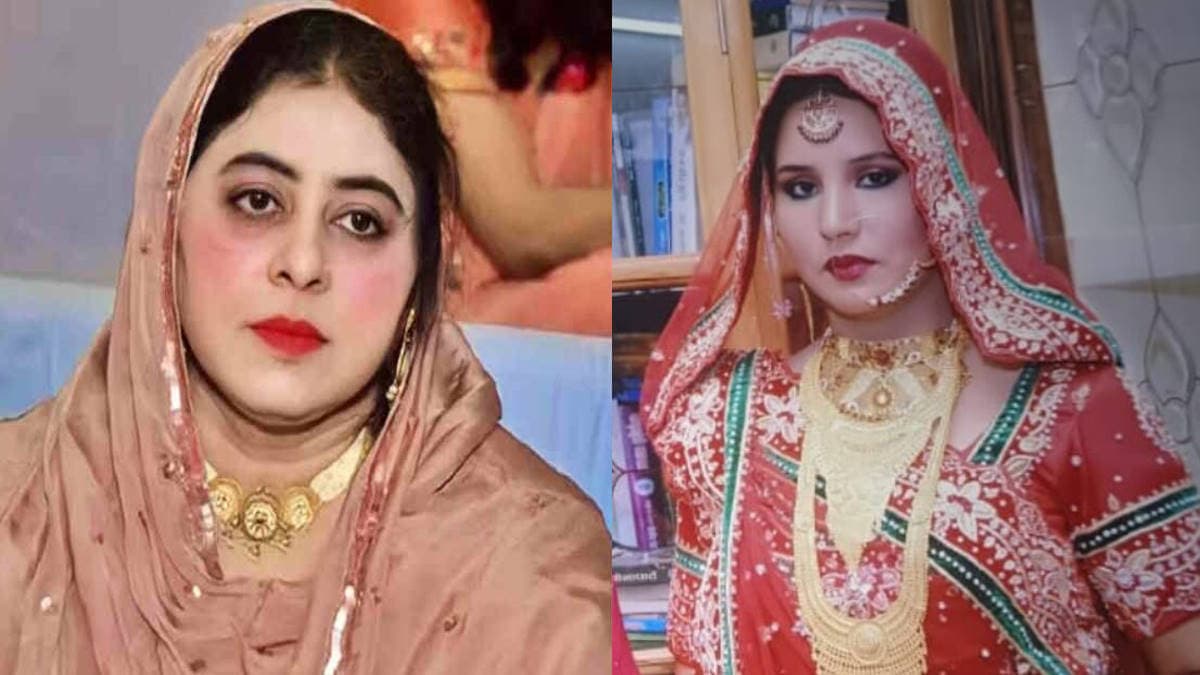 उमेश पाल हत्याकांड: शाइस्ता परवीन और जैनब सहित छह के खिलाफ एक और मामला दर्ज, एसटीएफ को अब तक नहीं मिला सुराग