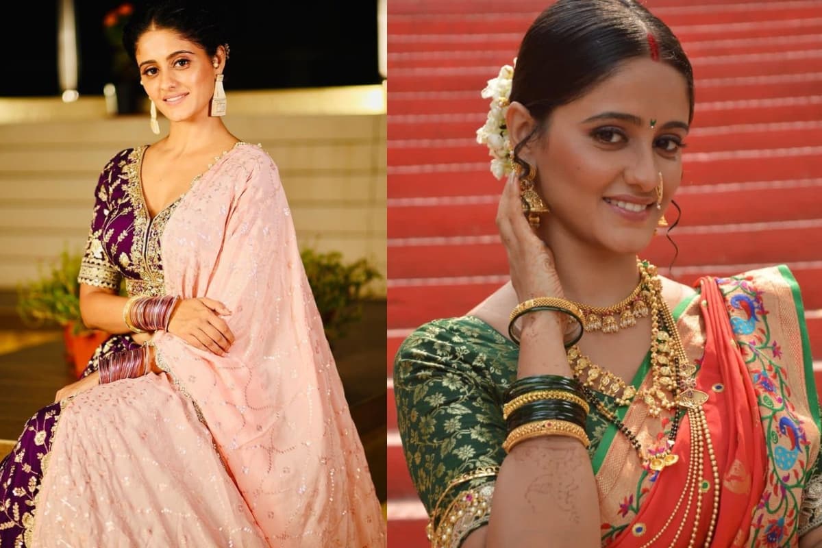 Ayesha Singh new show Mannat