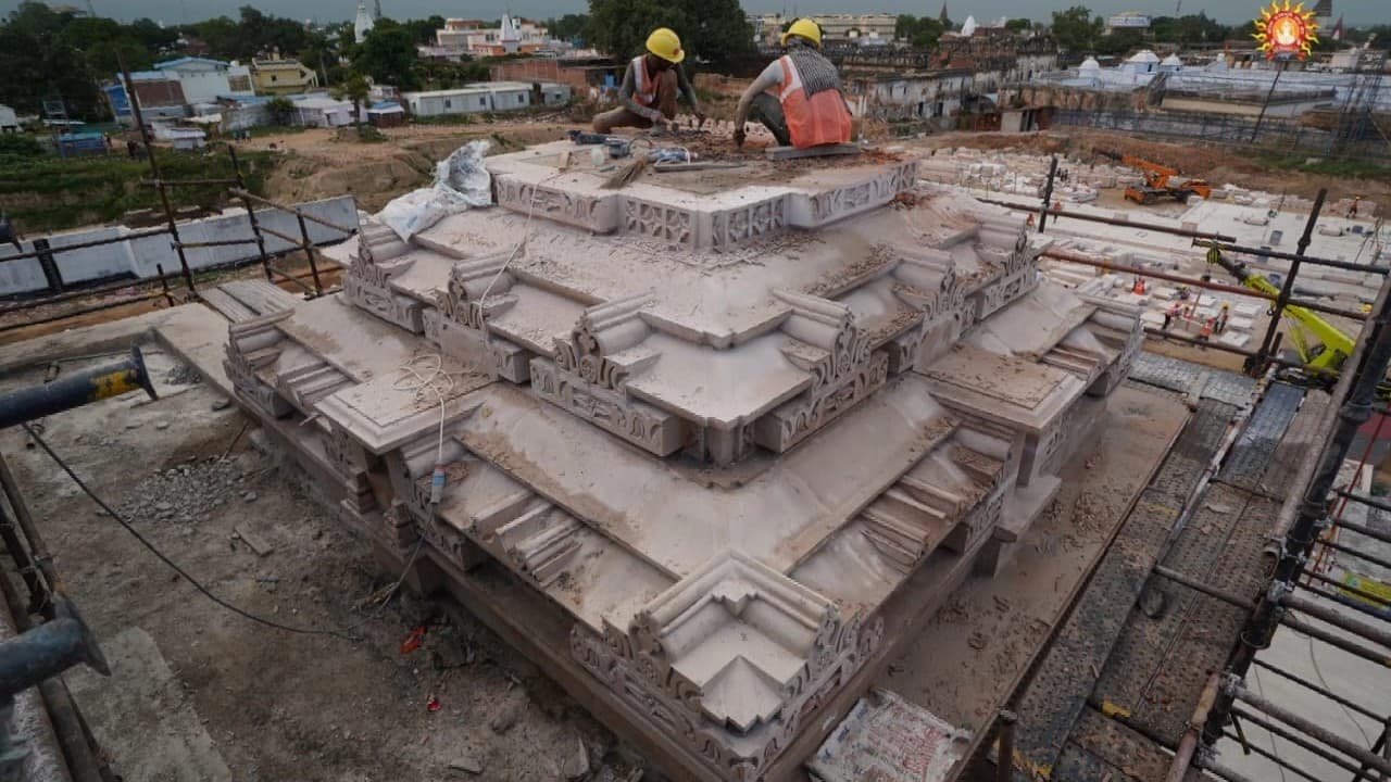 अयोध्या में 22 जनवरी को नहीं आएं वीआईपी, जानें- चंपत राय ने क्यों की ये अपील, अक्षत पूजन कार्यक्रम होगा खास