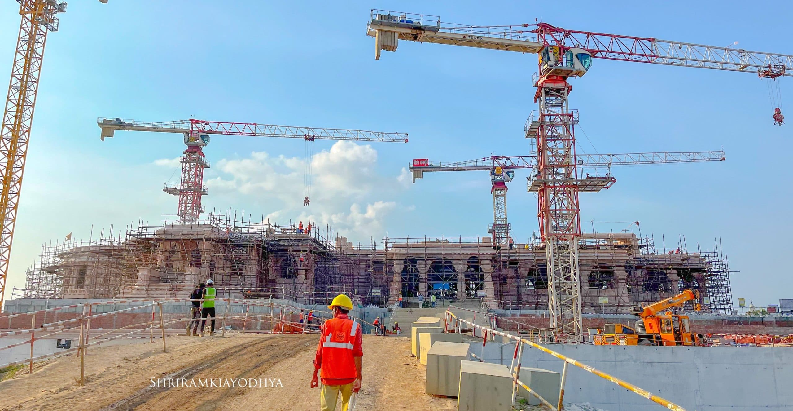 Ayodhya News: अयोध्या दर्शन कराएंगी इलेक्ट्रिक बसें, श्रीराम भक्तों के लिये इसी माह शुरू होगी सुविधा