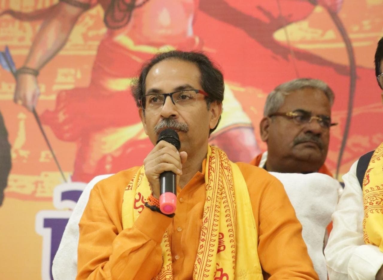 UP Chunav 2022: अयोध्या-काशी पर शिवसेना की नजर, यूपी चुनाव में गठबंधन कर सकती है उद्धव ठाकरे की पार्टी