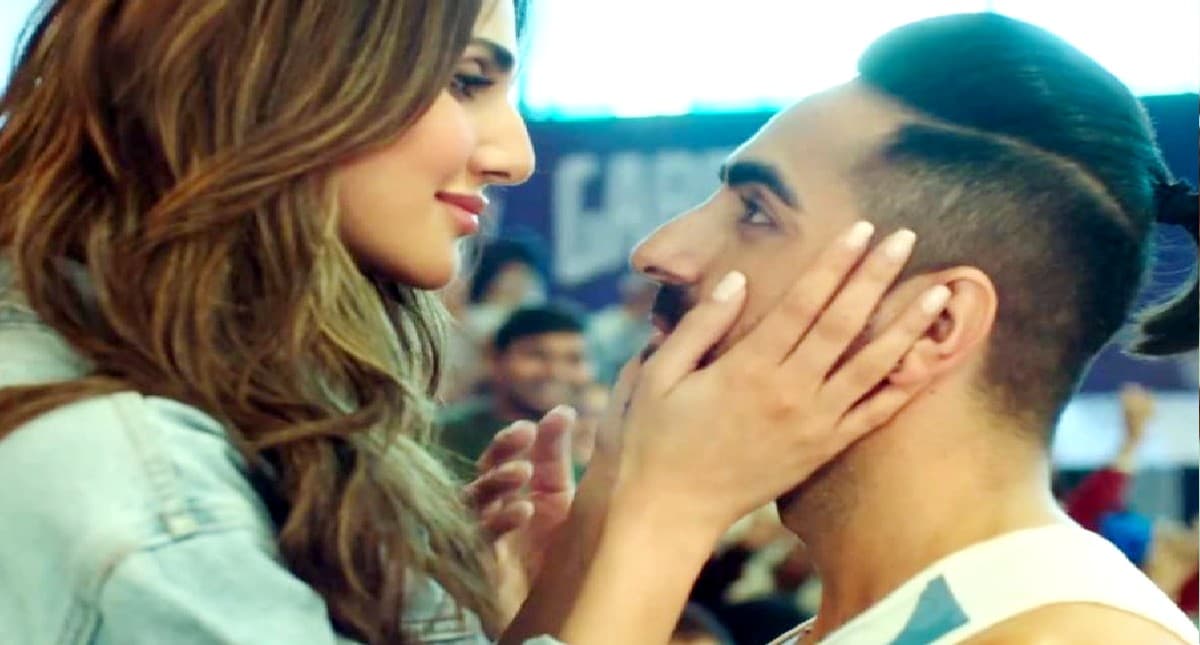 Chandigarh Kare Aashiqui Box Office Collection Day 5: आयुष्मान की फिल्म बॉक्स ऑफिस पर सुस्त, कमाए इतने करोड़