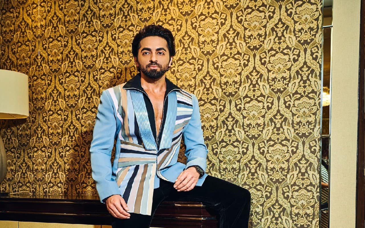 Ayushmann Khurrana इस महीने अमेरिका के म्यूजिक टूर पर होंगे रवाना, बोले- संगीत ने मुझे अनगिनत लोगों...