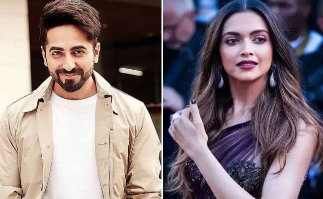 ड्रग चैप्टर में फंसी दीपिका पादुकोण ने आयुष्मान खुराना के लिए लिखा अच्छा, 'वि​की डोनर' एक्टर शामिल हुए टाइम 100 लिस्ट में