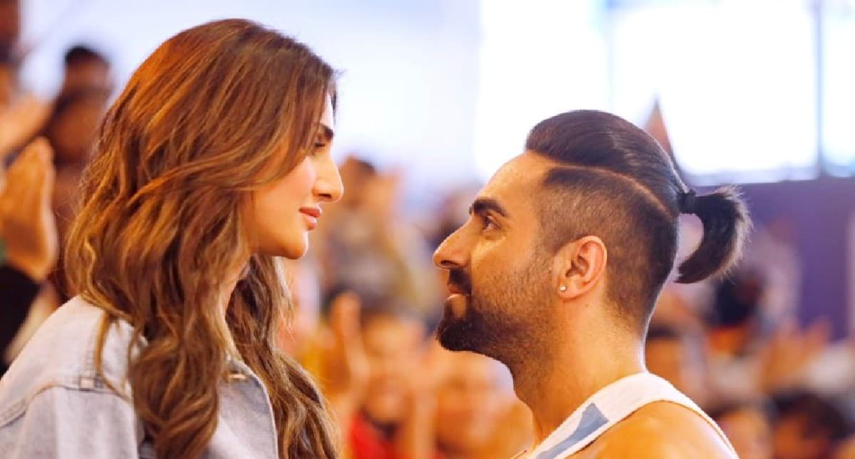 Chandigarh Kare Aashiqui Box Office Collection Day 1: फीका रहा आयुष्मान खुराना की फिल्म का पहले दिन का कलेक्शन