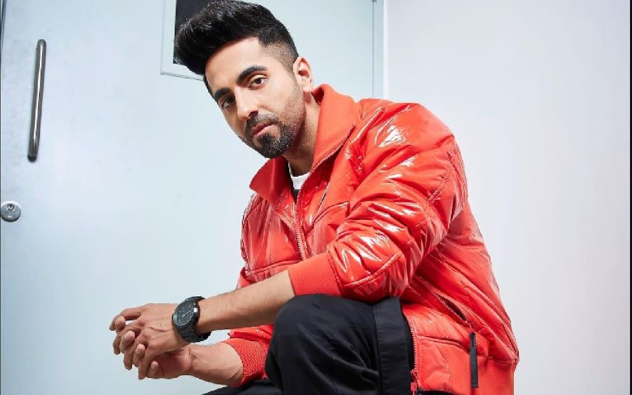 Exclusive: फिल्मों में मैसेज से ज़्यादा एंटरटेनमेंट पर अब मेरा फोकस होगा..आयुष्मान खुराना ने ऐसा क्यों कहा