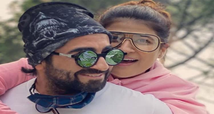 आयुष्मान खुराना के घर नए मेहमान का कुछ ऐसे हुआ स्वागत, वाइफ ताहीरा ने सोशल मीडिया पर की अनाउंसमेंट